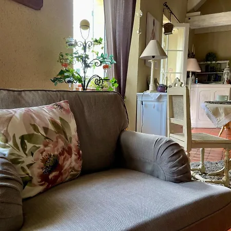 Pensionat La Naomath - Maison D'hotes, Insolite & 3*