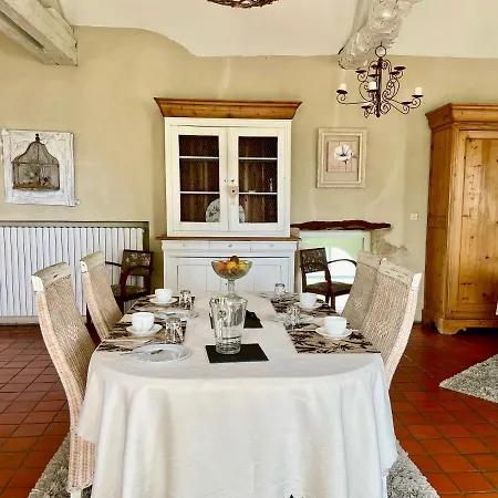 La Naomath - Maison D'hotes, Insolite & 3* Nonant