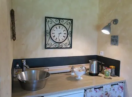 Pensionat La Naomath - Maison D'hotes, Insolite & 3*