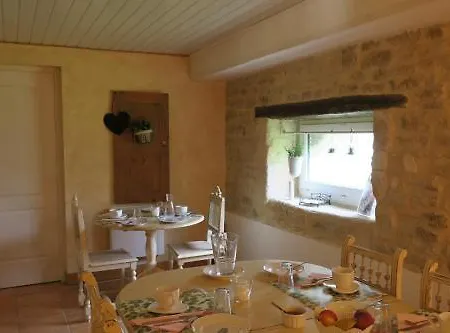 La Naomath - Maison D'hotes, Insolite & Pensionat 3*