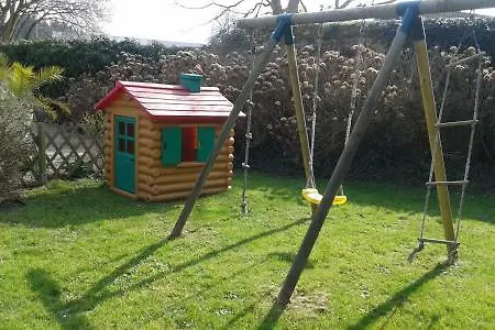 La Naomath - Maison D'hotes, Insolite & Gæstehus 3*