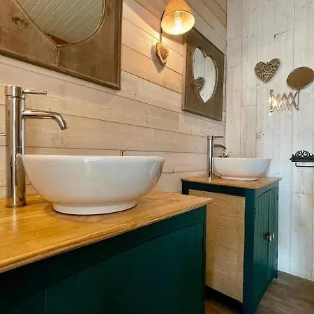 Pensionat La Naomath - Maison D'hotes, Insolite & 3*