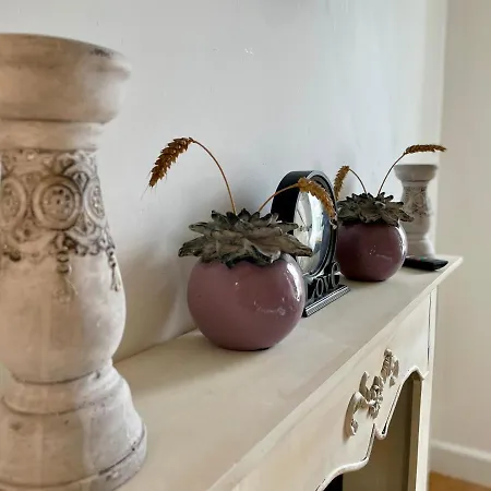 Gæstehus La Naomath - Maison D'hotes, Insolite &