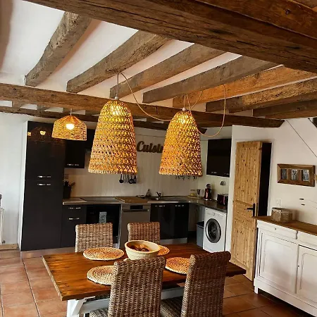 La Naomath - Maison D'hôtes, Insolite&gîte 3*