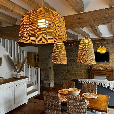 La Naomath - Maison D'hotes, Insolite &