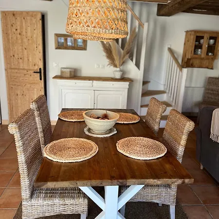 Gæstehus La Naomath - Maison D'hotes, Insolite & 3*