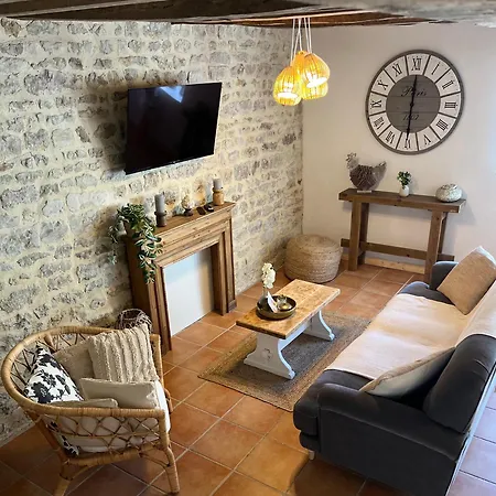 La Naomath - Maison D'hotes, Insolite & Pensionat 3*