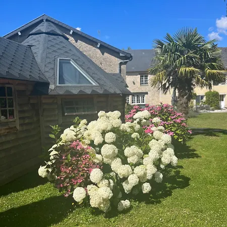 La Naomath - Maison D'hotes, Insolite &