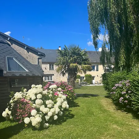 La Naomath - Maison D'hotes, Insolite & 3*