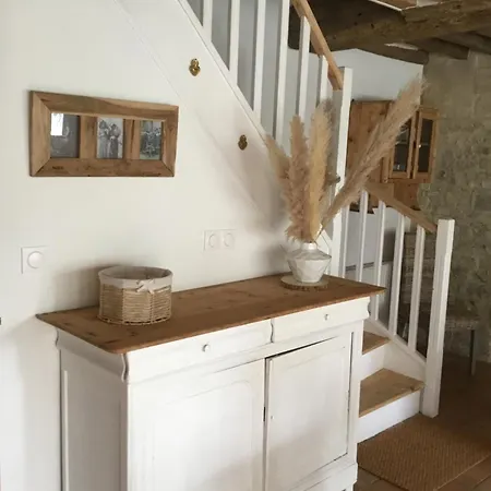 La Naomath - Maison D'hotes, Insolite & Pensionat 3*