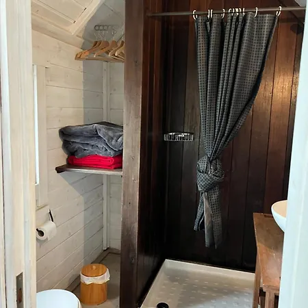 Casa de hóspedes La Naomath - Maison D'hôtes, Insolite&gîte
