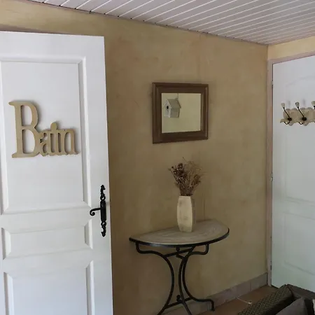 La Naomath - Maison D'hotes, Insolite & 3*