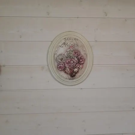 Casa de hóspedes La Naomath - Maison D'hôtes, Insolite&gîte 3*