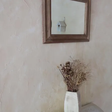 Affittacamere La Naomath - Maison D'hôtes, Insolite&gîte Nonant