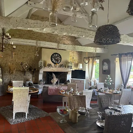 La Naomath - Maison D'hotes, Insolite &