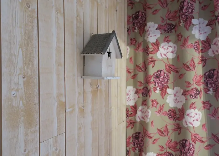 La Naomath - Maison D'hotes, Insolite & Guest house