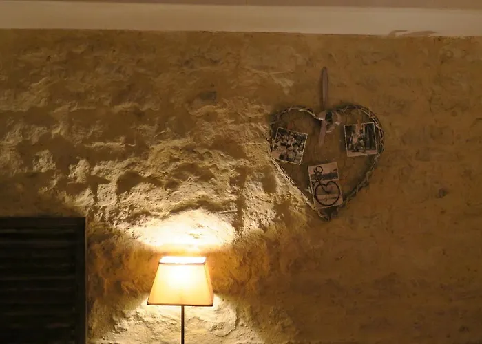 La Naomath - Maison D'hotes, Insolite & 3*