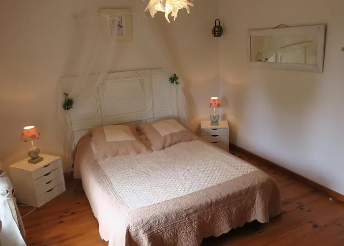 La Naomath - Maison D'hotes, Insolite & Guest house