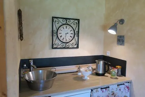 Guest house La Naomath - Maison D'hotes, Insolite & 3*