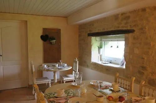 La Naomath - Maison D'hotes, Insolite & בית הארחה 3*