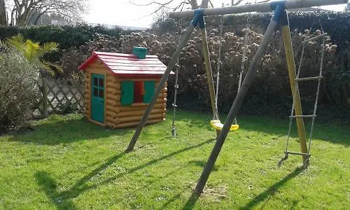 La Naomath - Maison D'hotes, Insolite & Guest house 3*