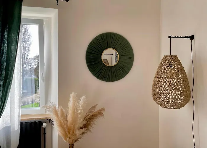 Guest house La Naomath - Maison D'hotes, Insolite &