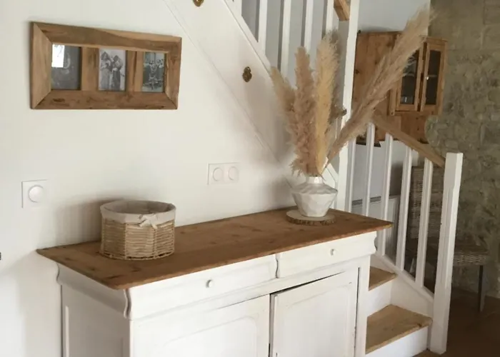 La Naomath - Maison D'hotes, Insolite & Guest house 3*